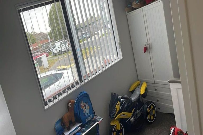 Photo of property in 82 Minhas Road, Papakura, 2110