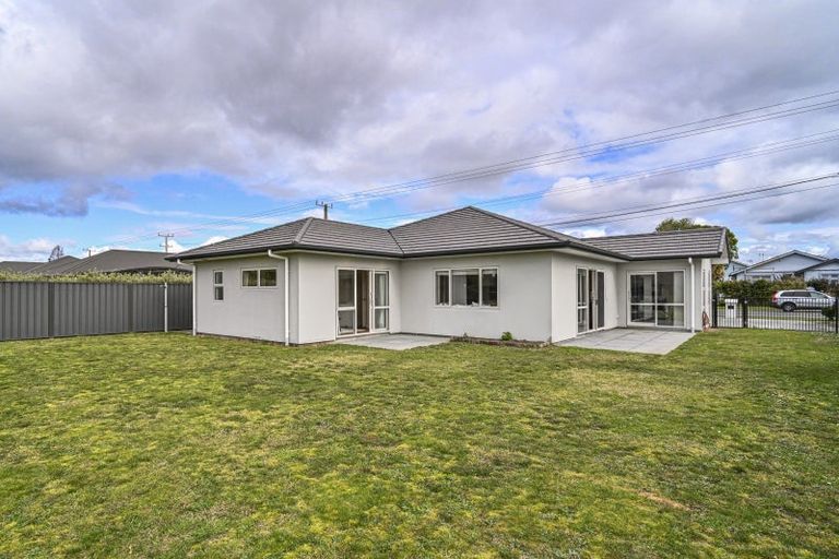 Photo of property in 905 Williams Street, Mahora, Hastings, 4120