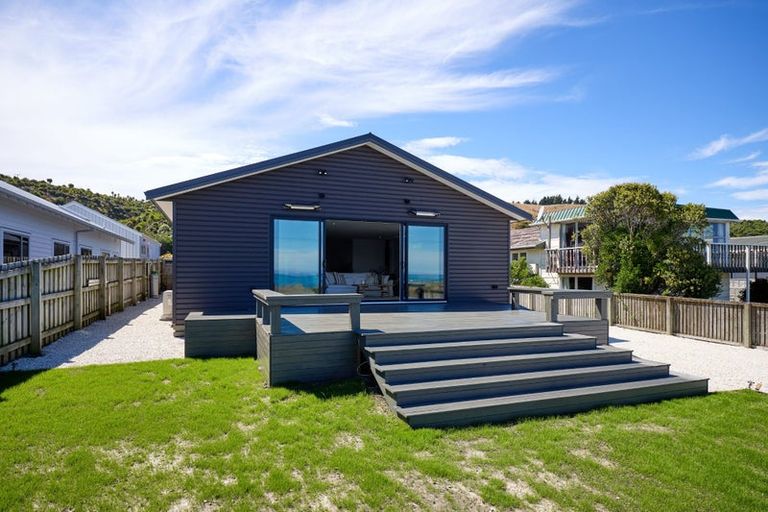 Photo of property in 13 South Bay Parade, South Bay, Kaikoura, 7300
