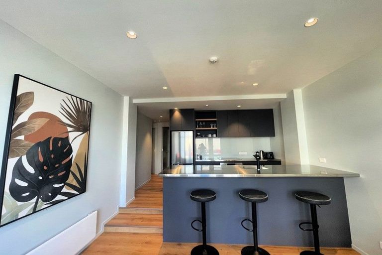 Photo of property in Elevate, 6/30d Taranaki Street, Te Aro, Wellington, 6011