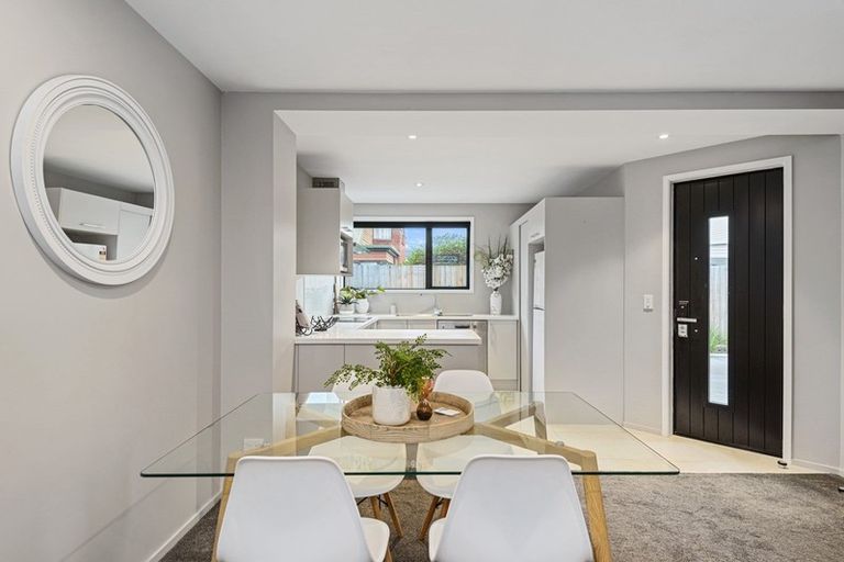 Photo of property in 4/16 Grants Road, Papanui, Christchurch, 8053