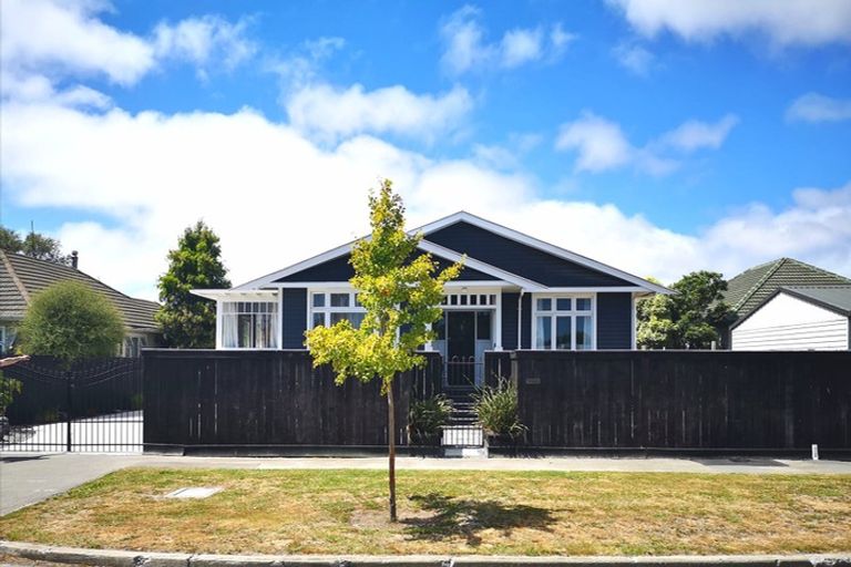 Photo of property in 53 Bamford Street, Woolston, Christchurch, 8023