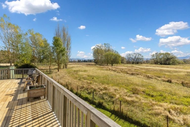 Photo of property in 374 Gilberts Road, Masons Flat, Hawarden, 7385