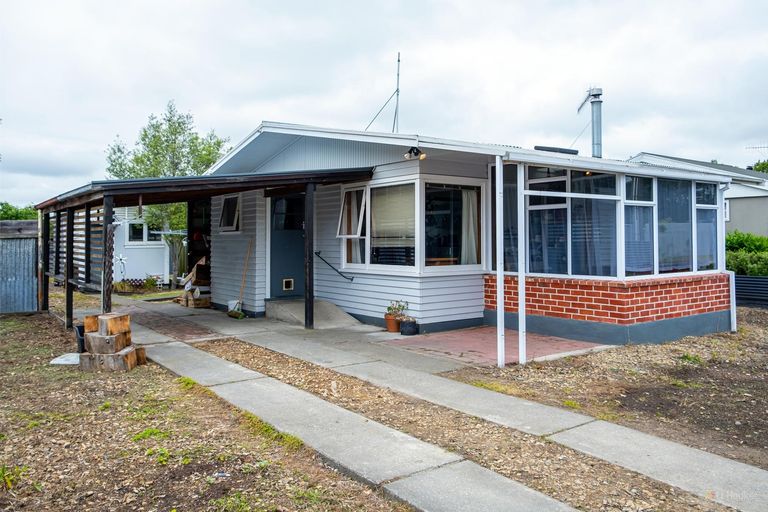 Photo of property in 9 Kennedy Street, Geraldine, 7930