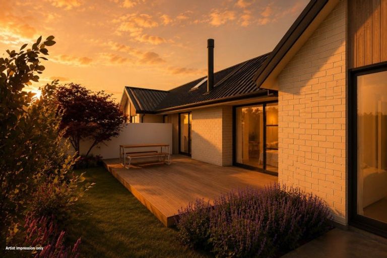 Photo of property in 20 Thornborough Drive, Rolleston, 7615