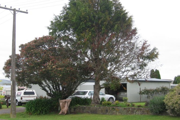 Photo of property in 2 Poland Street, Paeroa, 3600