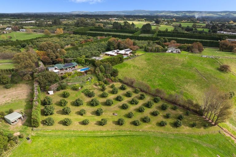 Photo of property in 151c Hereford Road, Oropi, 3173