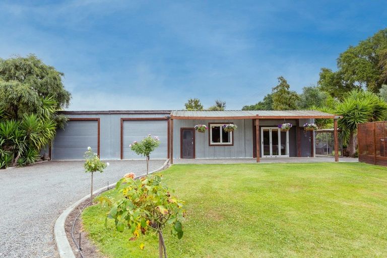 Photo of property in 80 Raupare Road, Twyford, Hastings, 4175