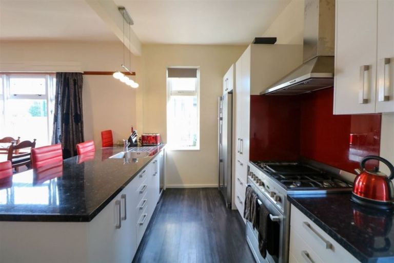 Photo of property in 205 Wai-iti Road, Highfield, Timaru, 7910