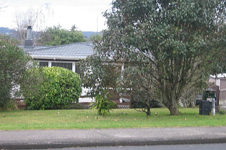 Photo of property in 1/46 Opaheke Road, Opaheke, Papakura, 2113