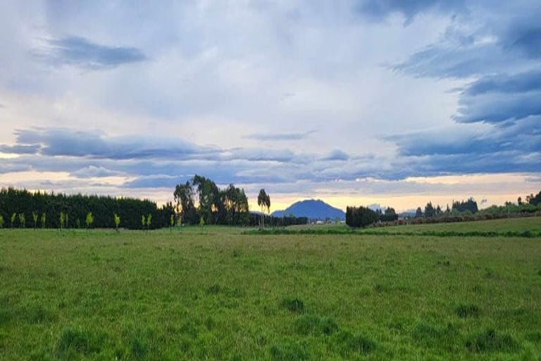 Photo of property in 7 Skevington Lane, Sefton, Rangiora, 7477