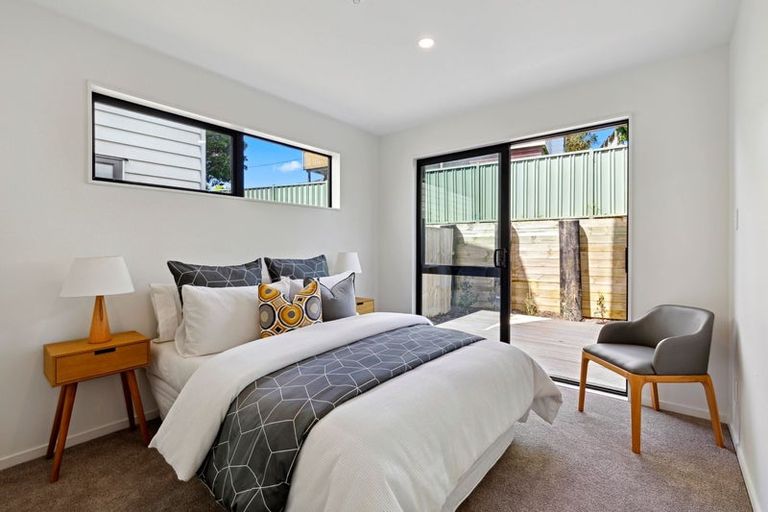 Photo of property in 3/36 Tomo Street, New Lynn, Auckland, 0600