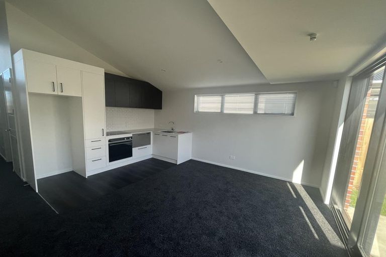 Photo of property in 1/21 Montreal Street, Sydenham, Christchurch, 8023