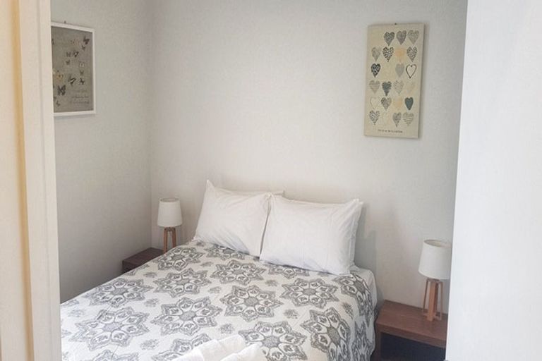 Photo of property in Leicester Executive Apartments, 203/282 Madras Street, Christchurch Central, Christchurch, 8011