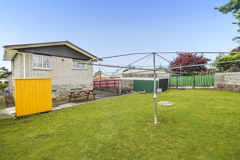 Photo of property in 3 Williams Avenue, Morrinsville, 3300