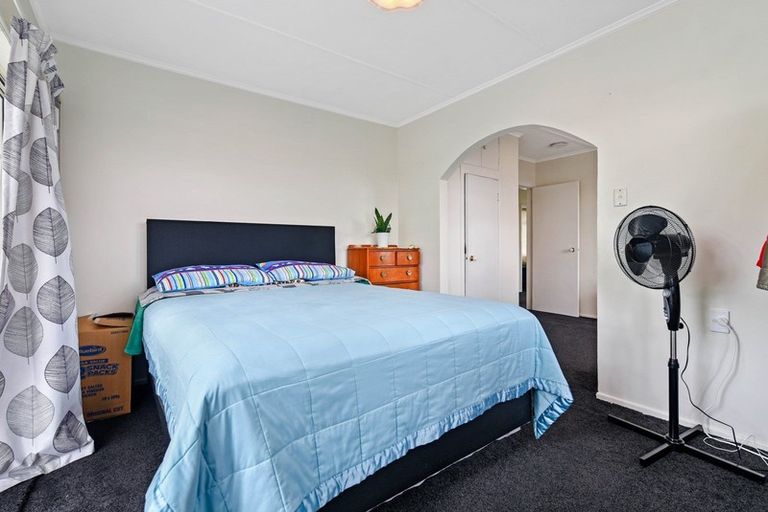 Photo of property in 100 Bailey Street, Huntly, 3700