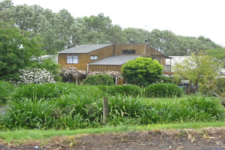 Photo of property in 344 Drury Hills Road, Drury, 2577