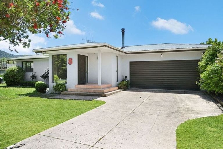Photo of property in 8 Kia Toa Street, Ngaruawahia, 3720