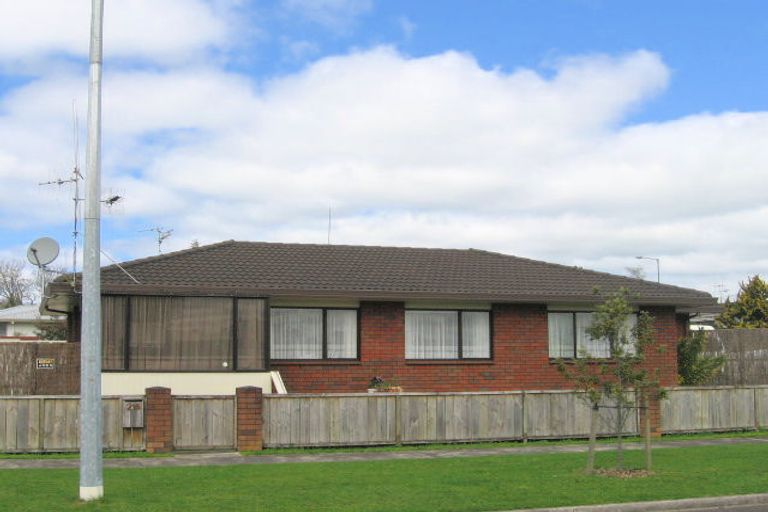 Photo of property in 26 Devon Street, Greerton, Tauranga, 3112