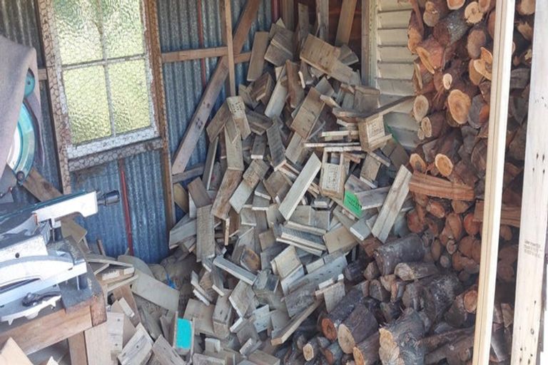 Photo of property in 92a Princes Street, Waikino, Waihi, 3682