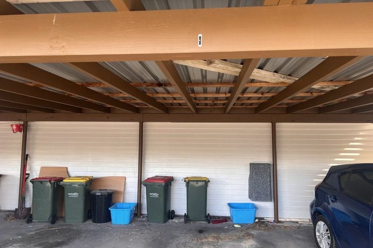 Photo of property in 43i Brunswick Street, Hutt Central, Lower Hutt, 5010