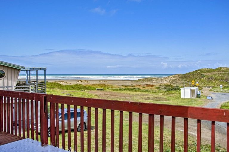 Photo of property in 33 Omamari Beach Road, Omamari, Dargaville, 0373