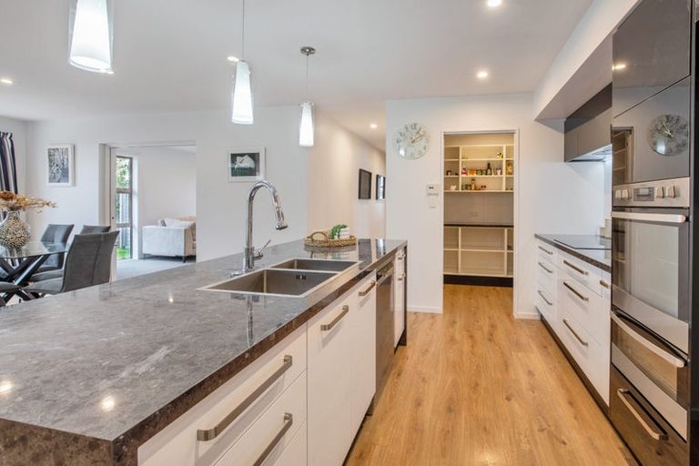 Photo of property in 40 Shadbolt Lane, Rolleston, 7614