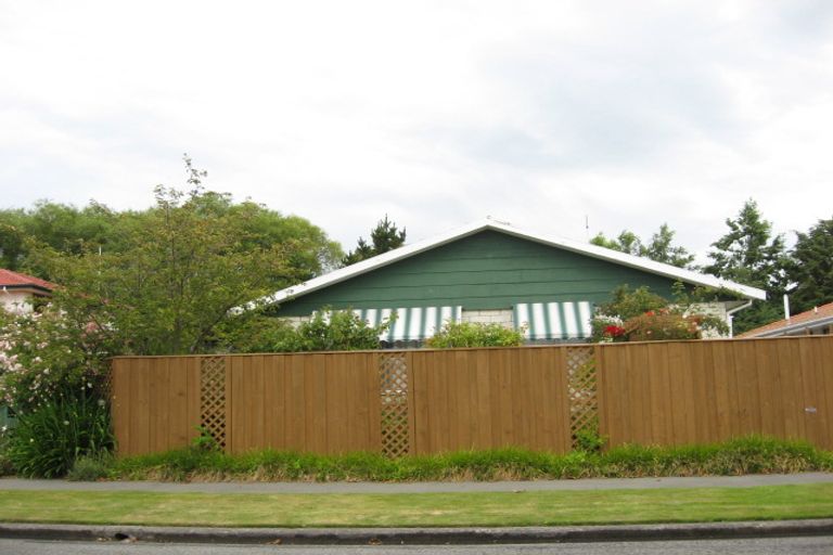 Photo of property in 1/72 Waratah Street, Avondale, Christchurch, 8061