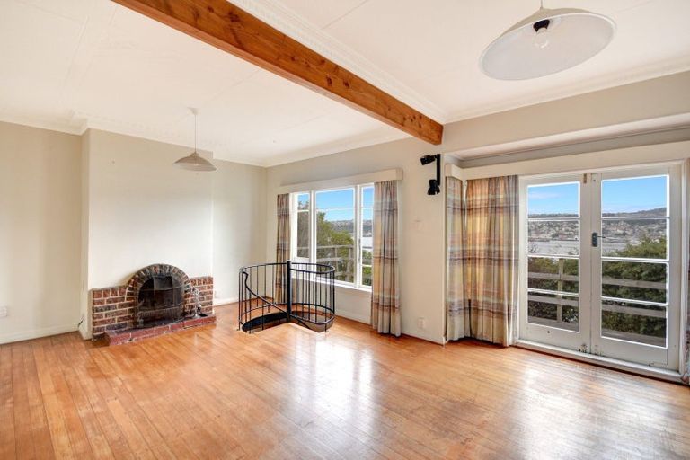 Photo of property in 32 Glengyle Street, Vauxhall, Dunedin, 9013