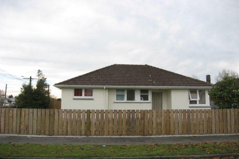 Photo of property in 21 Mcdonald Street, Netherby, Ashburton, 7700