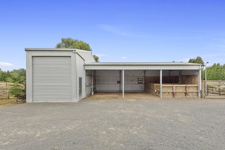 Photo of property in 180 Hunter Road, Eureka, Hamilton, 3287
