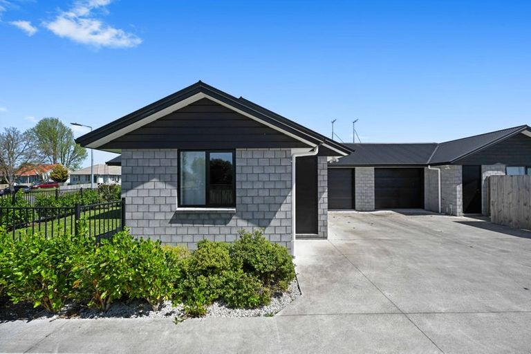Photo of property in 1/23 Ross Crescent, Fairfield, Hamilton, 3214
