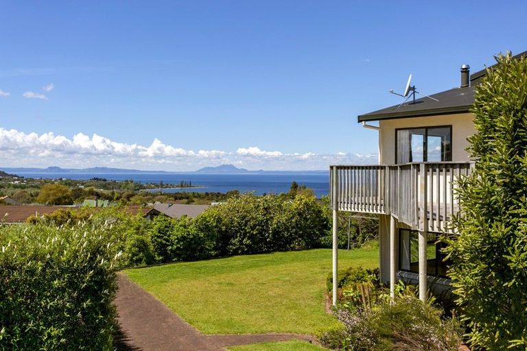 Photo of property in 3 Kuharua Place, Omori, Turangi, 3381