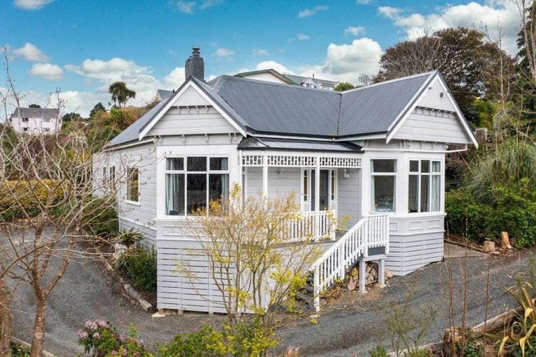 Photo of property in 41 Greenock Street, Glenross, Dunedin, 9011