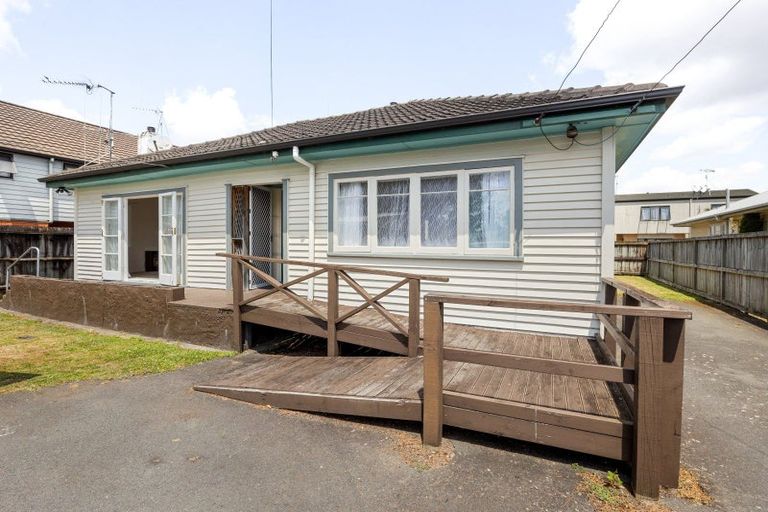 Photo of property in 197 Killarney Road, Frankton, Hamilton, 3204