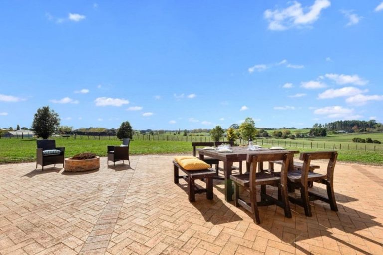 Photo of property in 191 Cemetery Road, Whatawhata, Hamilton, 3289