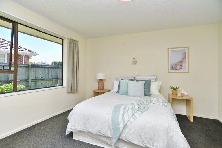 Photo of property in 26 Jocelyn Street, Casebrook, Christchurch, 8051