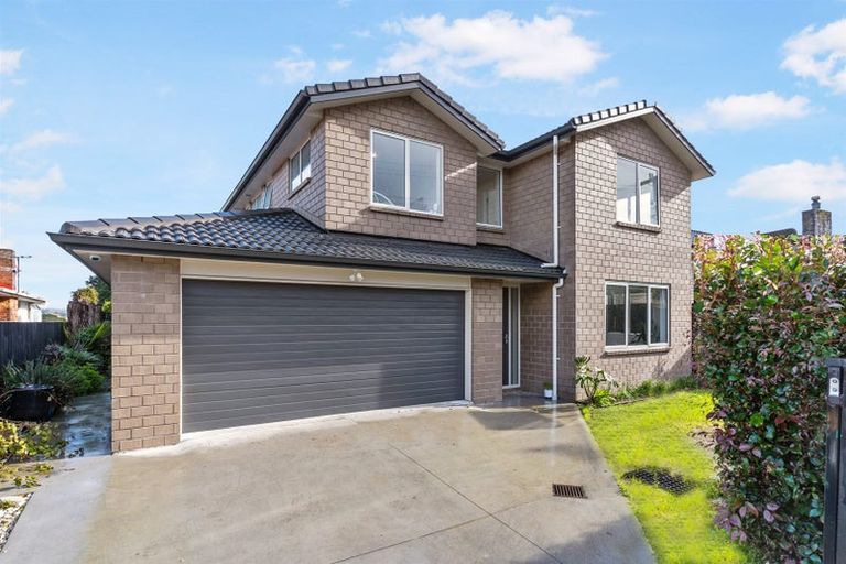 Photo of property in 28 Kotuku Street, Te Atatu Peninsula, Auckland, 0610