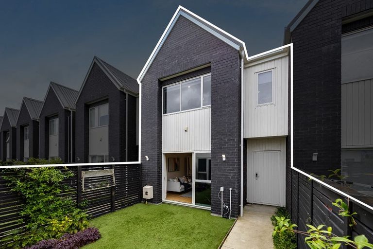 Photo of property in 7/46a Nils Andersen Road, Whenuapai, Auckland, 0618