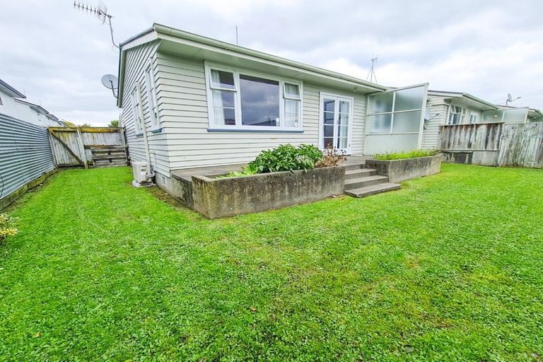 Photo of property in 95 Ferguson Street, West End, Palmerston North, 4412