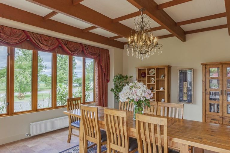 Photo of property in 295 Porangahau Road, Waipukurau, 4282