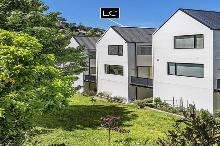 Photo of property in 3 Mary Dobson Way, Island Bay, Wellington, 6023