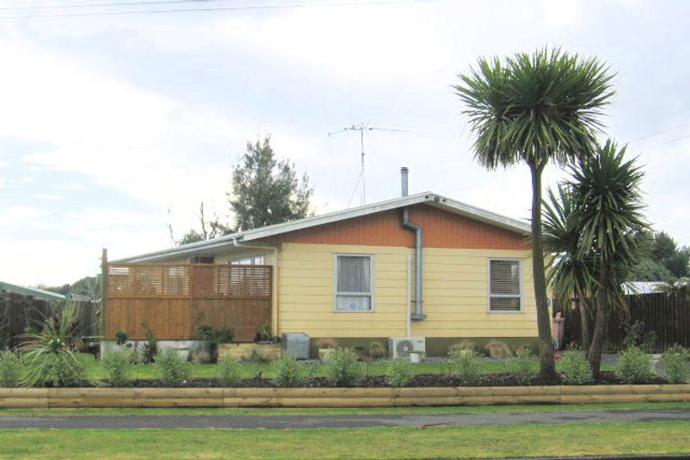 Photo of property in 93 Peacockes Road, Fitzroy, Hamilton, 3206