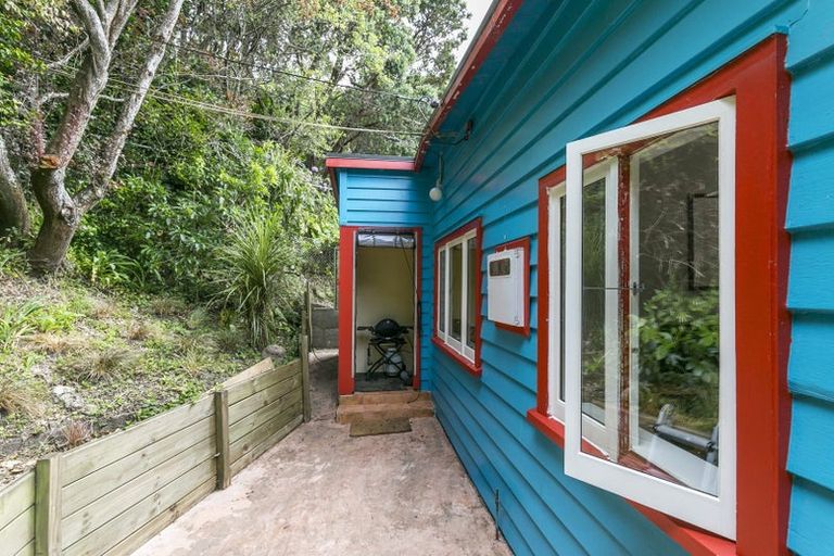 Photo of property in 177 Buckley Road, Southgate, Wellington, 6023