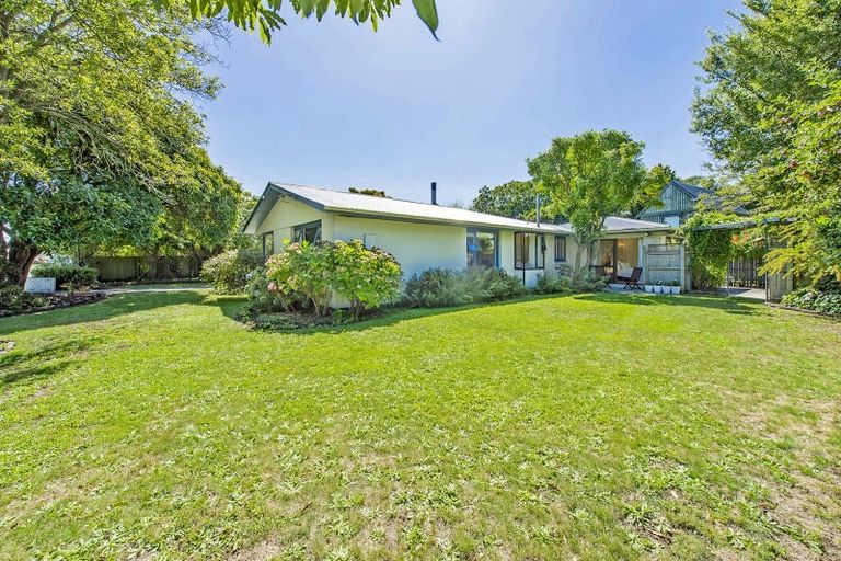 Photo of property in 21 Robert Street, Lincoln, 7608