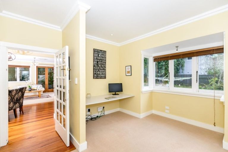 Photo of property in 39 Myrtle Street, Hamilton East, Hamilton, 3216
