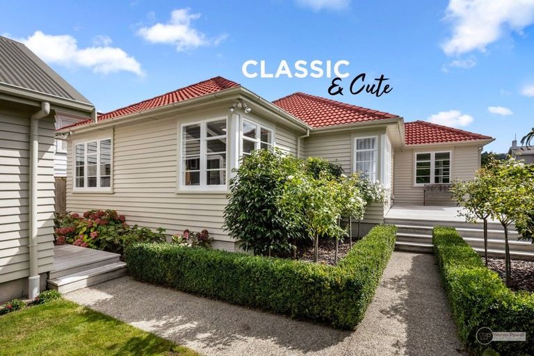 Photo of property in 26 Hathaway Avenue, Boulcott, Lower Hutt, 5010