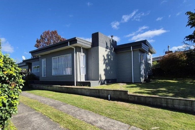 Photo of property in 8 Tweed Street, Tokoroa, 3420