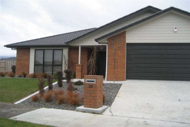Photo of property in 81 Fairs Road, Milson, Palmerston North, 4414