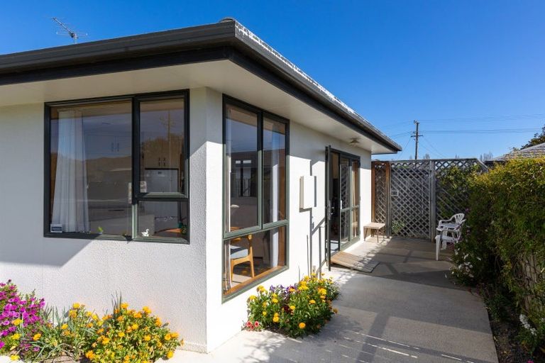 Photo of property in 136 Maxwell Road, Redwoodtown, Blenheim, 7201